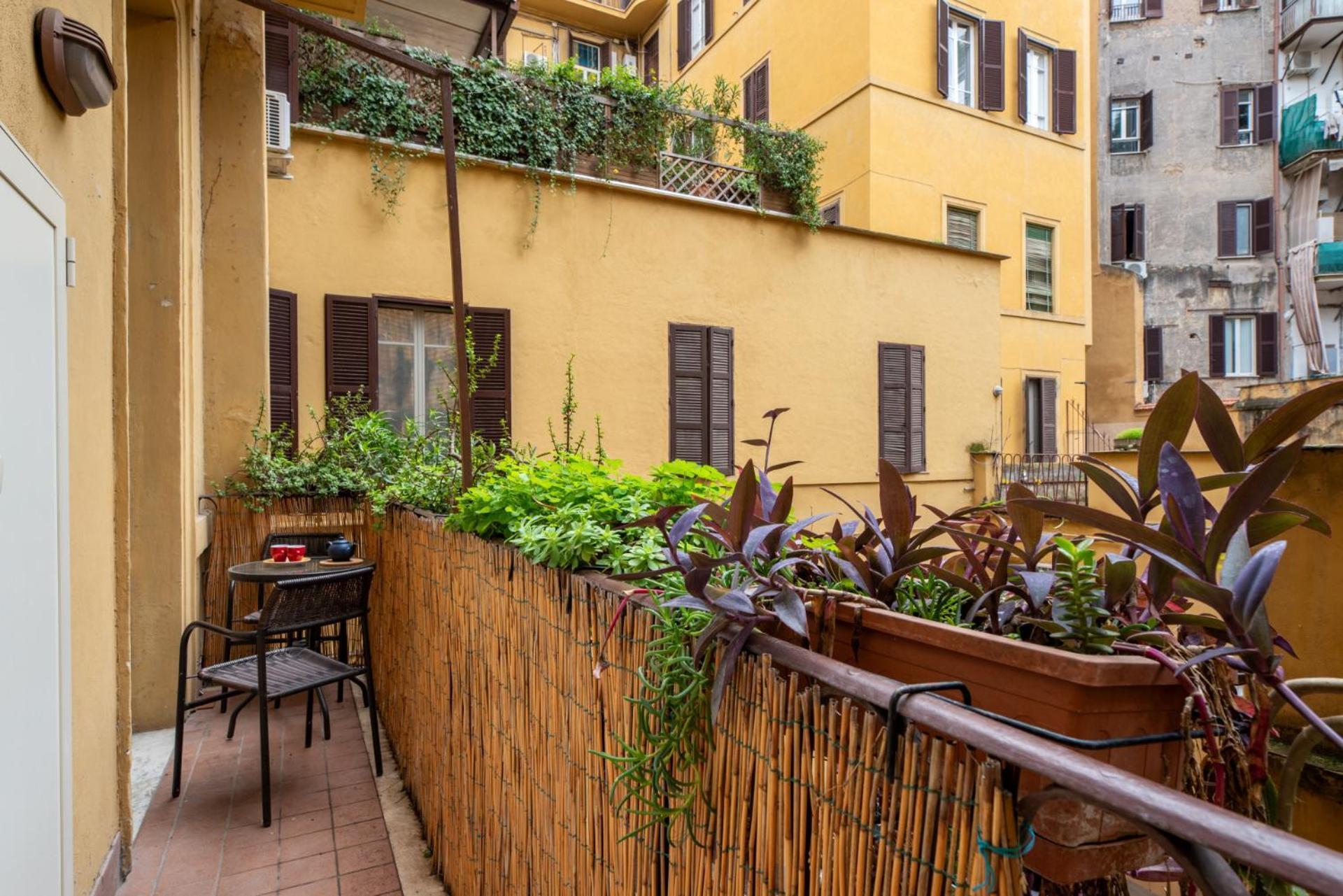 The Best Rent - Two-Bedroom Apartment Near Fori Imperiali Рим Экстерьер фото