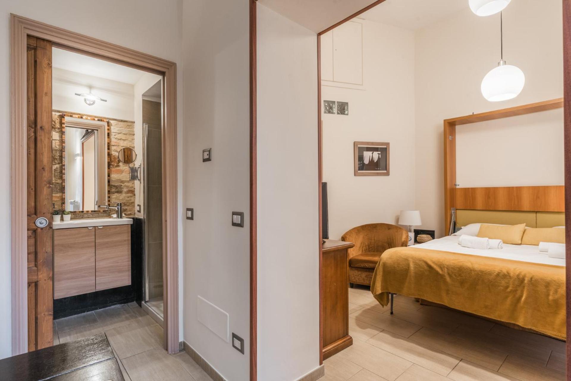 The Best Rent - Two-Bedroom Apartment Near Fori Imperiali Рим Экстерьер фото