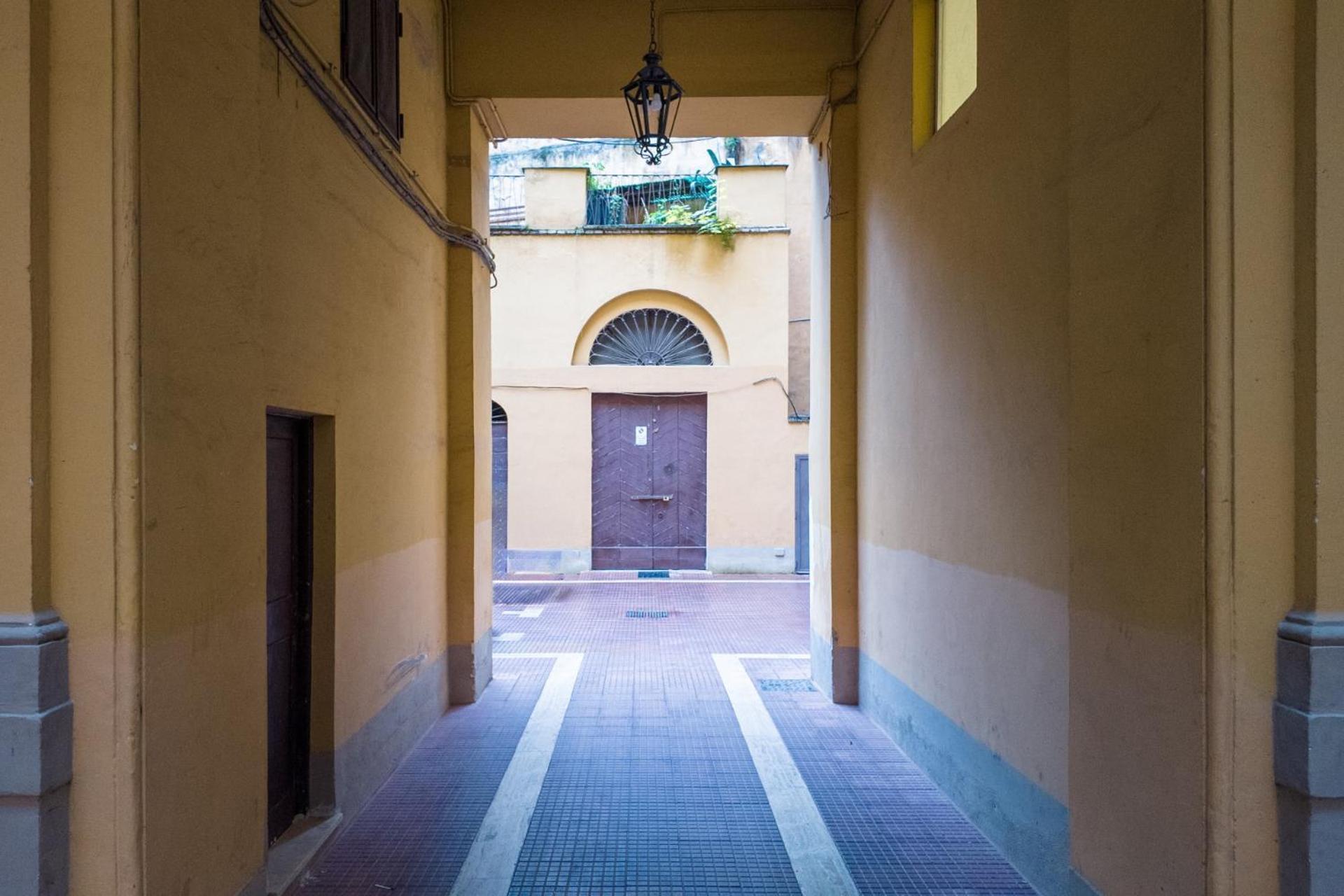 The Best Rent - Two-Bedroom Apartment Near Fori Imperiali Рим Экстерьер фото