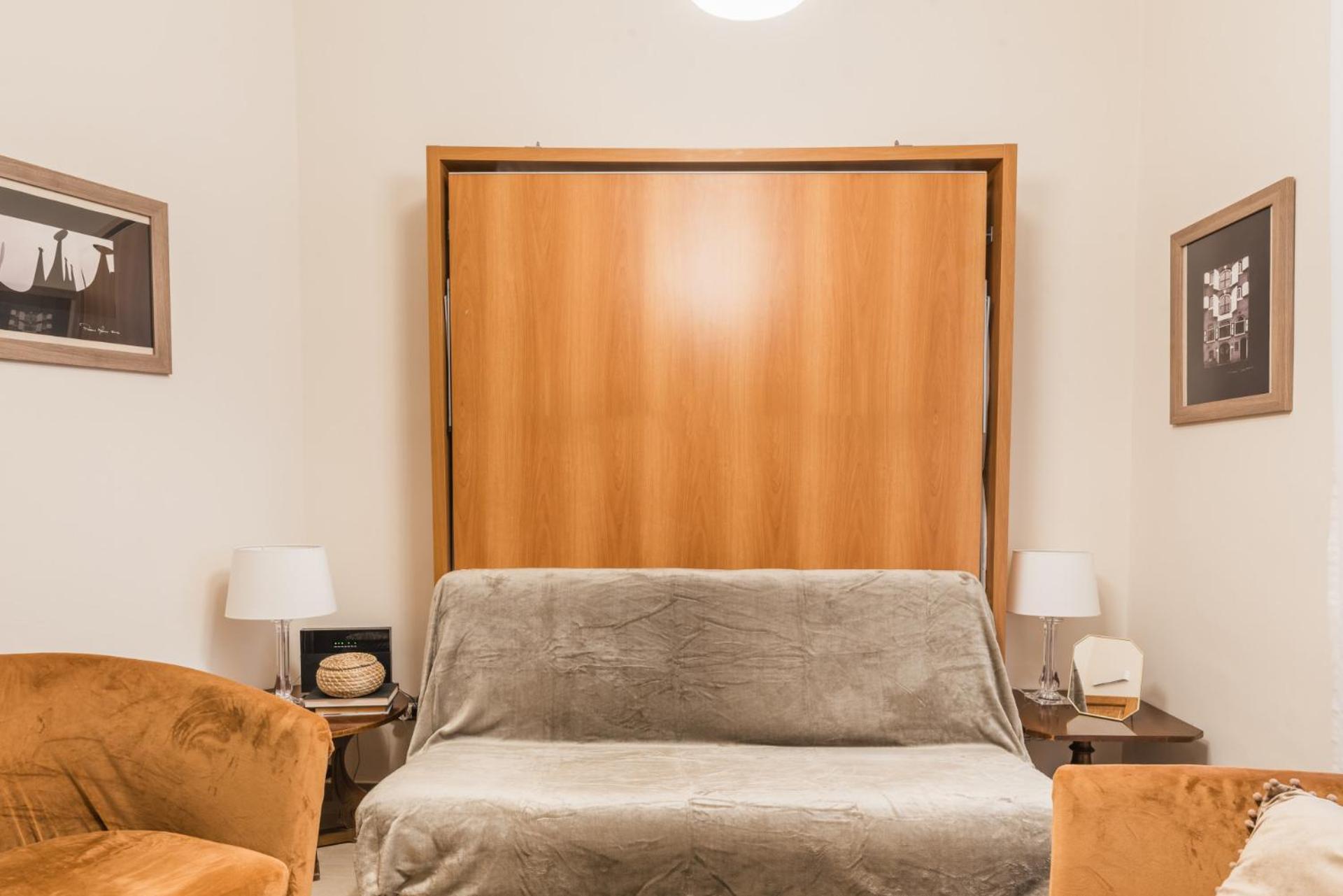 The Best Rent - Two-Bedroom Apartment Near Fori Imperiali Рим Экстерьер фото