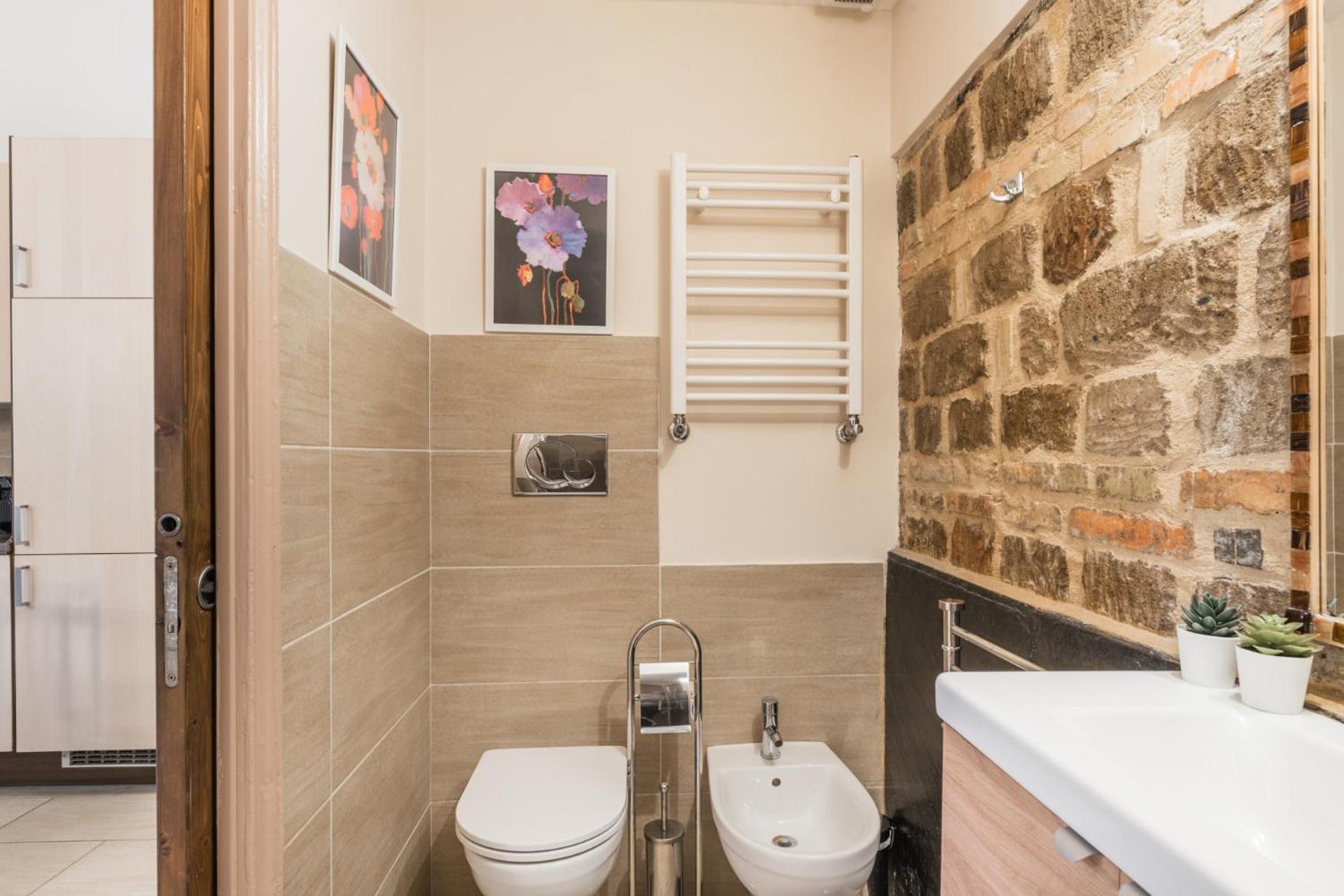The Best Rent - Two-Bedroom Apartment Near Fori Imperiali Рим Экстерьер фото