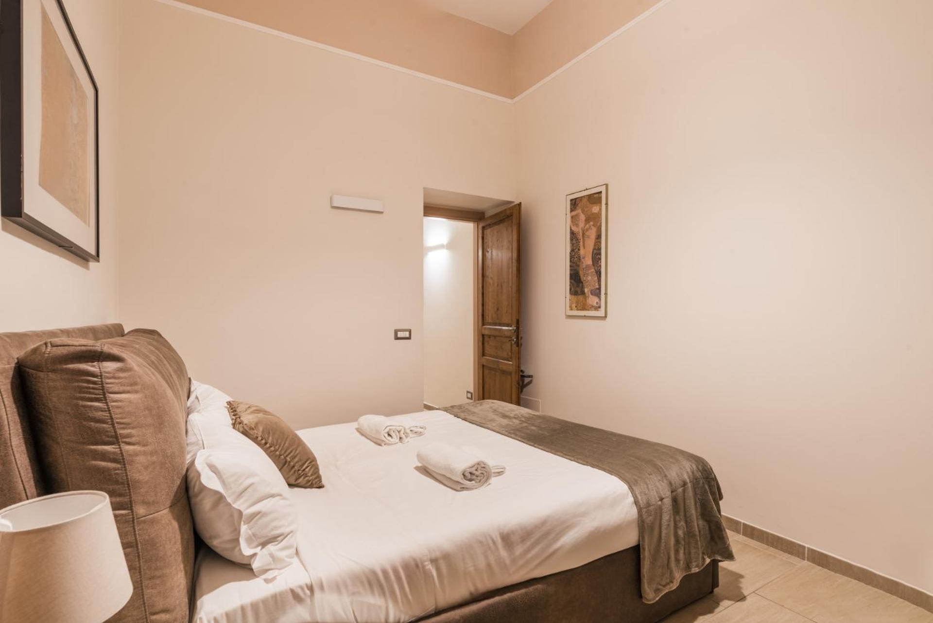 The Best Rent - Two-Bedroom Apartment Near Fori Imperiali Рим Экстерьер фото
