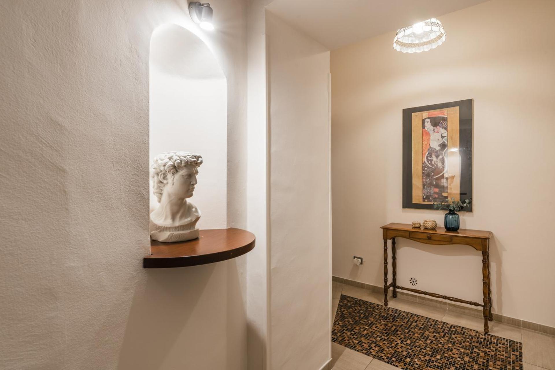 The Best Rent - Two-Bedroom Apartment Near Fori Imperiali Рим Экстерьер фото