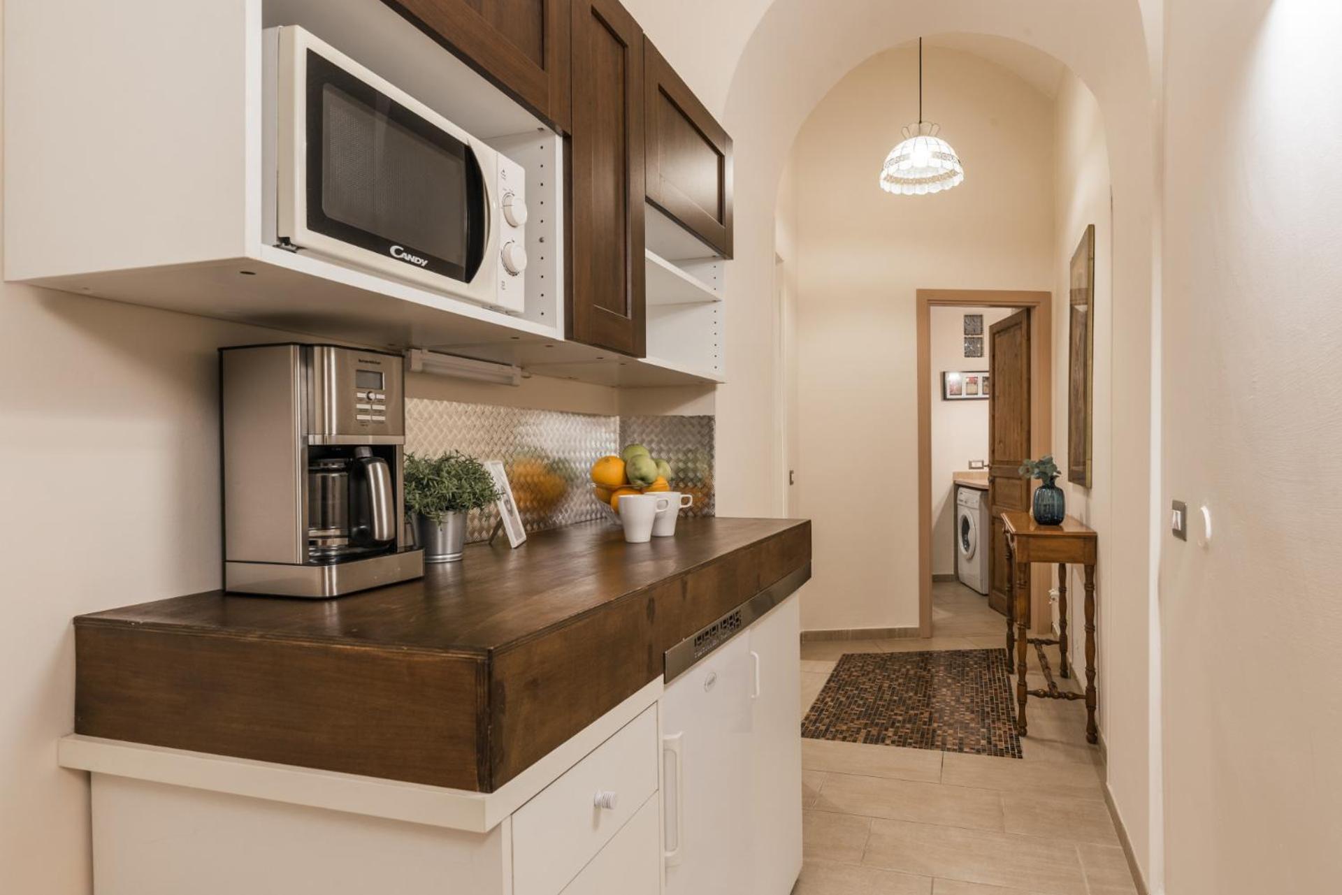 The Best Rent - Two-Bedroom Apartment Near Fori Imperiali Рим Экстерьер фото