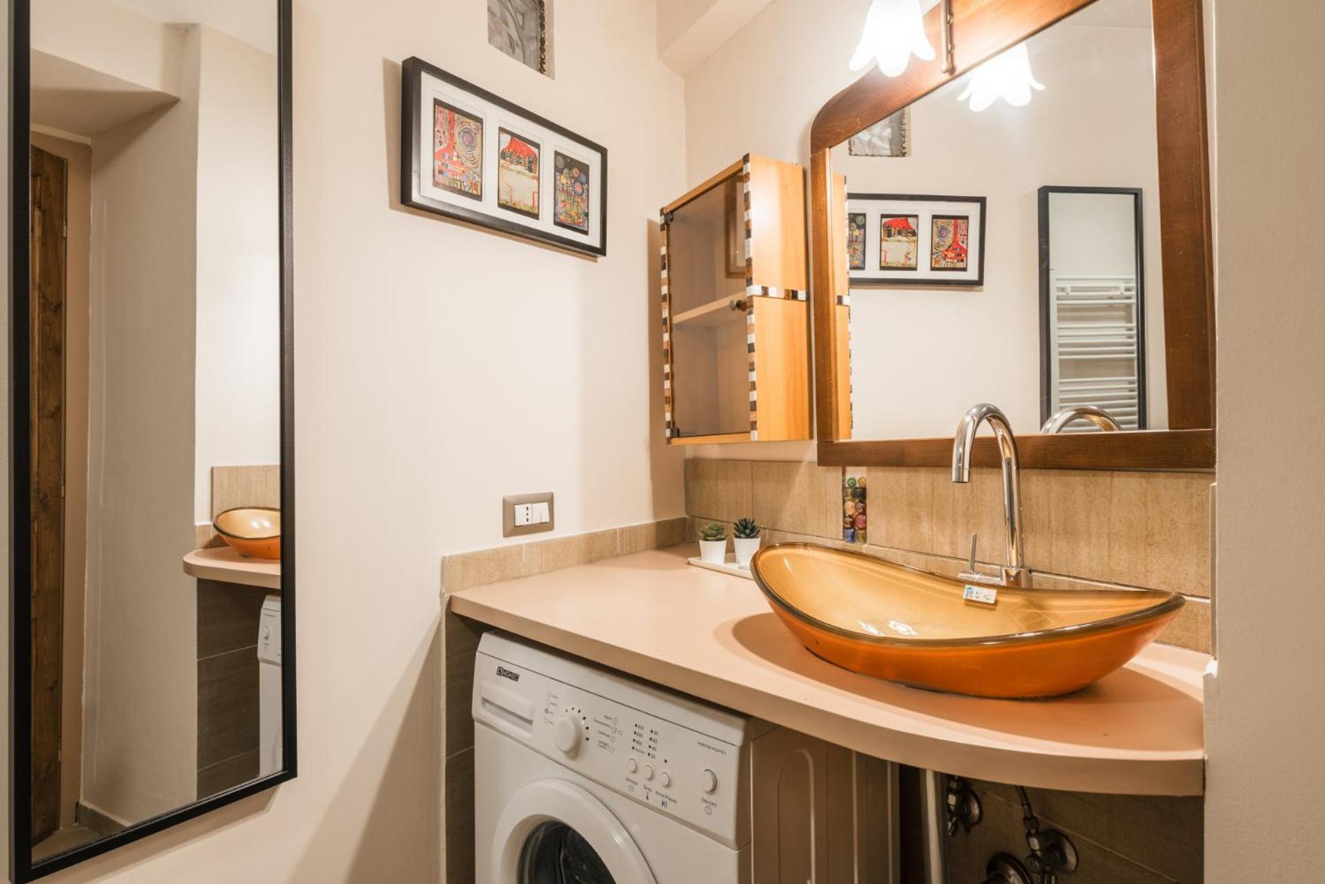 The Best Rent - Two-Bedroom Apartment Near Fori Imperiali Рим Экстерьер фото